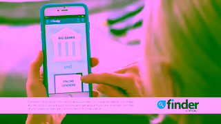 Finder FHL YouTube 30 Ad Commercial Brand Imagery Photoshoot 1