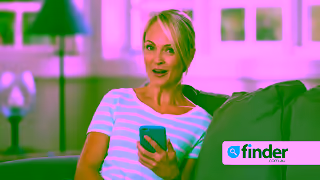 Finder FHL YouTube 30 Ad Commercial Brand Imagery Photoshoot 2