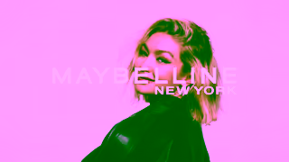 Maybelline Maybelline Instant Eraser Icons GigiNaomiRuPaul Ad Commercial Brand Imagery Photoshoot 2