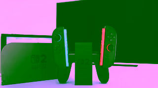Nintendo MKW CGIxGF 30 AMario 16x9OutNow Ad Commercial Brand Imagery Photoshoot 2
