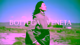 Bottega Veneta Bottega Veneta Winter 24 Campaign Ad Commercial Brand Imagery Photoshoot 0