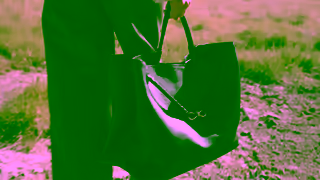 Bottega Veneta Bottega Veneta Winter 24 Campaign Ad Commercial Brand Imagery Photoshoot 1