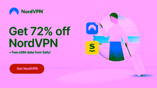 NordVPN NordVPN x Saily AD UK 16x9 Ad Commercial Brand Imagery Photoshoot 2