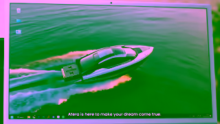 Atera.com Make your IT dreams come true with Atera Ad Commercial Brand Imagery Photoshoot 2