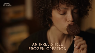 Ferrero Rocher Ferrero Rondnoir Frozen Dessert 6 Ad Commercial Brand Imagery Photoshoot 1