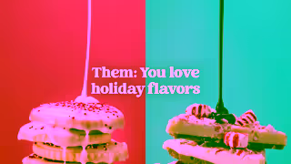 Dove New Dove Holiday Treats Ad Commercial Brand Imagery Photoshoot 0