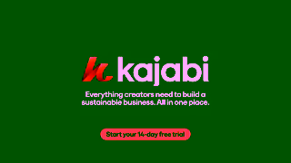 KAJABI Juggle 15s rebrand Ad Commercial Brand Imagery Photoshoot 2