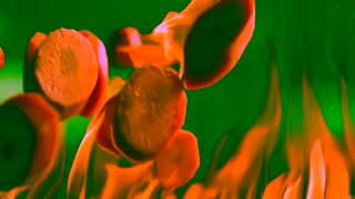 Knorr Knorr Taste Combos Chicken Bouillon 15 ESP Its not fast food but its sooo good Ad Commercial Brand Imagery Photoshoot 1