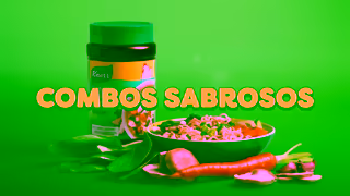 Knorr Knorr Taste Combos Chicken Bouillon 15 ESP Its not fast food but its sooo good Ad Commercial Brand Imagery Photoshoot 2