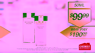 Chemist Warehouse The Mothers Day Fragrance Sale Is On Now At Chemist Warehouse Ad Commercial Brand Imagery Photoshoot 1