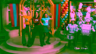 Disney Electric Bloom S1 Disney Channel Friendship Pre Premiere V1 Ad Commercial Brand Imagery Photoshoot 1