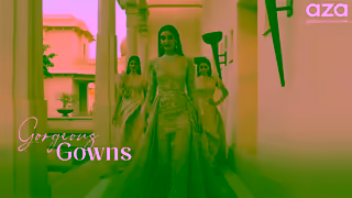 Aza Fashions Luxury Wear For The Wedding Season Ad Commercial Brand Imagery Photoshoot 1