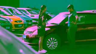Turners Cars Watermelon 6s Ad Commercial Brand Imagery Photoshoot 0