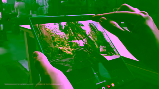Samsung Galaxy Z Fold7 CXP Generative Edit Samsung Ad Commercial Brand Imagery Photoshoot 0