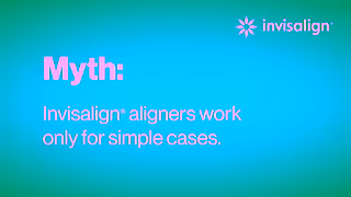 Invisalign InvisalignMythBusting16x915s Invisalign Ad Commercial Brand Imagery Photoshoot 0
