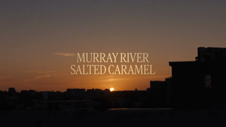 Connoisseur Connoisseur Murray River Salted Caramel Tub Ad Commercial Brand Imagery Photoshoot 2