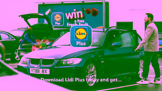 Lidl Lidl Free Fruit Ad Commercial Brand Imagery Photoshoot 2