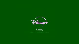 20th Century Studios FXs Alien Earth Streaming Tuesday on Disney Ad Commercial Brand Imagery Photoshoot 2