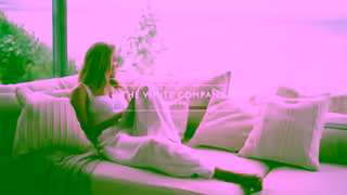 The White Company TWC SUMMER 25 CROSSWORD 10s 16X9 LOGOMUSIC Ad Commercial Brand Imagery Photoshoot 2