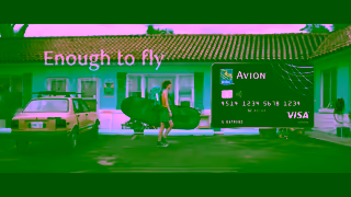 RBC Royal Bank Switch to RBC Avion Visa and get up to 55000 Avion points Ad Commercial Brand Imagery Photoshoot 1