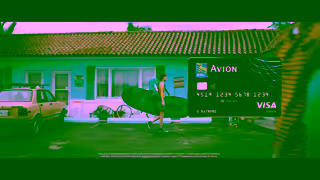 RBC Royal Bank Switch to RBC Avion Visa and get up to 55000 Avion points Ad Commercial Brand Imagery Photoshoot 2