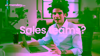 Monday.com mondaycom is the best AI for work Ad Commercial Brand Imagery Photoshoot 1