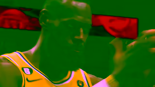 ESPN ESP1134 ESPN For The Fans NBA 30 AUS 16x9 ON NOW MASTER Ad Commercial Brand Imagery Photoshoot 1
