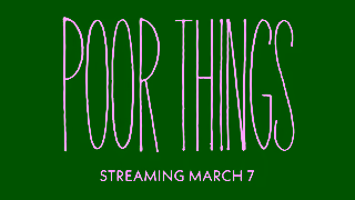 20th Century Studios Poor Things Streaming March 7 on Disney Ad Commercial Brand Imagery Photoshoot 2
