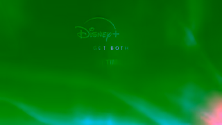Disney Plus Disney and Hulu Get Both for 299month Ad Commercial Brand Imagery Photoshoot 2