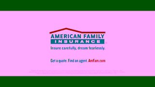 American Family Insurance How It Works Commercial 06 American Family Insurance Ad Commercial Brand Imagery Photoshoot 2