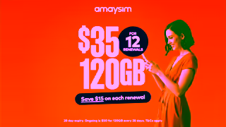 Amaysim Mega Data Deal Ad Commercial Brand Imagery Photoshoot 1