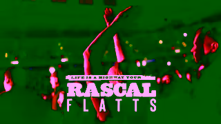 LIVE NATION Video Youtube Programmatic 16x9 15s RascalFlatts 2026 National Announce LaurenAlaina ChrisLane Ad Commercial Brand Imagery Photoshoot 0