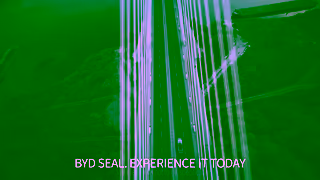 BYD BYD SEAL UK 6s Ad Commercial Brand Imagery Photoshoot 1