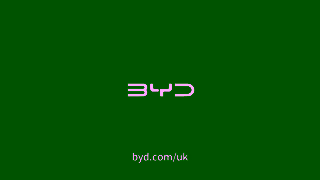 BYD BYD SEAL UK 6s Ad Commercial Brand Imagery Photoshoot 2