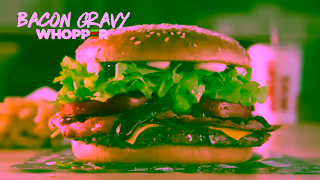 Hungry Jacks Hungry Jacks NEW Aussie Pub Classics Range Ad Commercial Brand Imagery Photoshoot 1