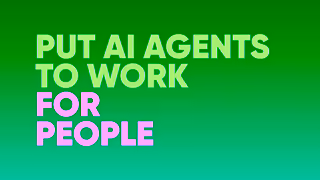 ServiceNow Supercharge productivity with ServiceNow AI Agents Ad Commercial Brand Imagery Photoshoot 2
