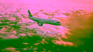 Cathay Pacific Limited time economy class offers for the Worlds Best Economy Book today Ad Commercial Brand Imagery Photoshoot 2