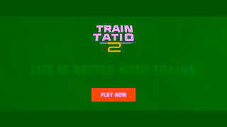TrainStation Games TS2 EN CGI Youtube 169 6sec Ad Commercial Brand Imagery Photoshoot 2
