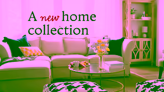 KOHL'S Upgrade every room with Kohls new home collection Ad Commercial Brand Imagery Photoshoot 0