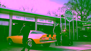 The General Insurance Acting Up The General 15s ENG Ad Commercial Brand Imagery Photoshoot 0