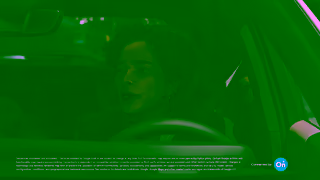 Chevrolet AllNew Chevrolet Equinox Touchscreen Chevrolet Canada Ad Commercial Brand Imagery Photoshoot 1