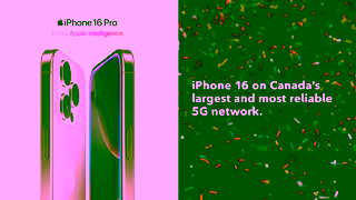 Rogers Canada ROG 24 003397 Rogers Sprinkles EN 16x9 15secs PREORDER Ad Commercial Brand Imagery Photoshoot 1
