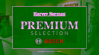 Harvey Norman Premium Kitchen Appliances Ad Commercial Brand Imagery Photoshoot 0