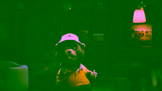 GolfNow Memories with the GolfNow Gopher Ad Commercial Brand Imagery Photoshoot 0