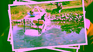 GolfNow Memories with the GolfNow Gopher Ad Commercial Brand Imagery Photoshoot 2