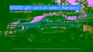 Ford Dont get beach envy Get what you really want at the Ford Plate Clearance Ad Commercial Brand Imagery Photoshoot 2