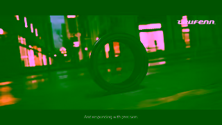 Laufenn Laufenn The Essence of Driving EU30A Ad Commercial Brand Imagery Photoshoot 1