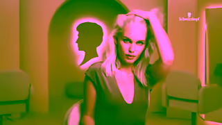 Schwarzkopf What story will you tell with Schwarzkopf Ad Commercial Brand Imagery Photoshoot 1
