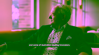 UNSW Pursue your area of interest Data Technology  AI Ad Commercial Brand Imagery Photoshoot 2