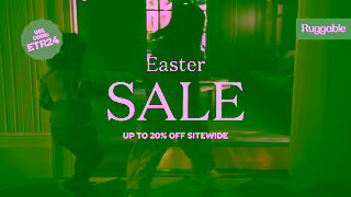 Ruggable Easter 24 Hero Video 30s vB UKAUS Ad Commercial Brand Imagery Photoshoot 2